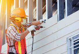 Best Custom Trim and Detailing for Siding  in Rector, AR
