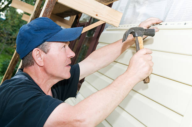 Best Siding for New Construction  in Rector, AR