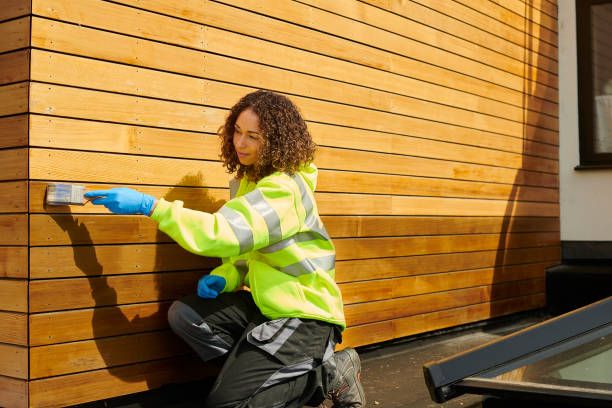 Trusted Rector, AR Siding Experts